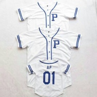 Baseball Tee Custom Baseball Jersey/ Custom Baseball Jersey/ Custom Jersey BIG Size/ Baseball Shirt