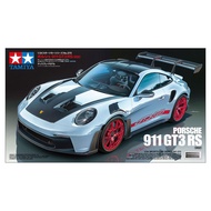 24370 1/24 SCALE PORSCHE 911 GT3 RS (992)