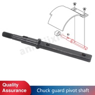 Mini Lathe Rotate Shaft Chuck Protective Cover Compatible with SIEG C0-071 Grizzly G0745 JET BD-3 Mo
