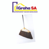 AZALEA (C) 60244S DELUXE ANGLE BROOM