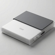 【現貨】HOFFE MILA 天使白 迷你電子秤 三種智能模式 隨意切換