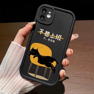 Case hp For Xiaomi For Redmi Note 9 8 7 Pro 7S 8 2021 Pro 4G Max 9S 10 5G 10 Lite 10 10S 10T 5G Sili
