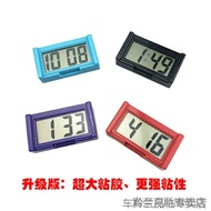 Suitable for Cadillac CT6 CT5 XT5 XT6 CT4 XTS ATSL Digital Electronic Clock
