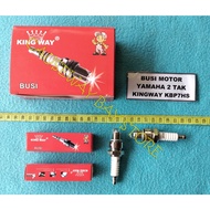 YAMAHA 2-STROKE KING WAY KBP 7 HS MOTORCYCLE SPARK PLUG