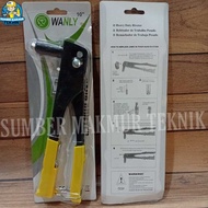 Rivet Pliers Rivet Rivet Hand Riveter