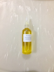 Refined Sweet Almond Oil 100ml 250ml 甜杏仁油 口红/手工皂/乳液
