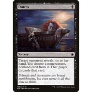 Duress - MTG Common Card