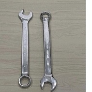 Fukung 22mm ring spanner fk 22 milli combination wrench