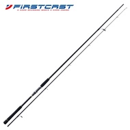 Majorcraft FIRST CAST FCS Fishing Rod | Casting | Eging