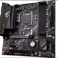 [Motherboard Dedicated] Gigabyte/Gigabyte B460M AORUS ELITE Small Carving/PRO/D2V/DS3H/GAMING Mother
