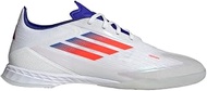 Mens F50 Pro Indoor Soccer Cleats - White
