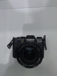 Fujifilm X-T20 + 18-55mm F2.8-4 (90% new)