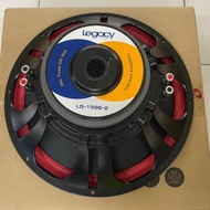 subwoofer LEGACY 15 inch