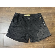 2hand. combo 2 Shorts M. q11