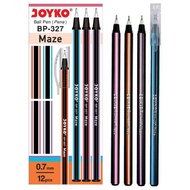 Joyko Maze 0.7mm BP-327 Pen