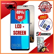LCD Nova 11i 8i 7i 7 SE Nova 5t 5i Nova 4e 4 Nova 3e 3i 3 2i 2 Lite LCD Screen Digitizer Skrin Ganti
