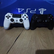 ps4 fat second