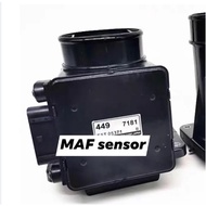 Mass airflow MAF sensor 449 for Mitsubishi Spacewagon / Lancer 93-96 itlog / 97-98 pizza / GSR SOHC