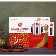 [Korean Red Ginseng] Samjang True Honey-preserved Red Ginseng(300g)