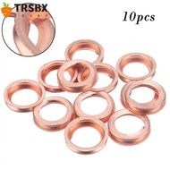 #Treasurebox>>Washer Stable Characteristics Easy Installation Plug Crush Replacement 10PCS
