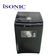 Isonic Fully Auto Washing Machine (18kg/20kg) CTWM-FA1800 / CTWM-FA2000