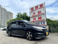 Honda Odyssey RC1 Auto