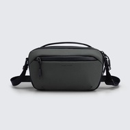 Mark Rydenผู้ชายCrossbodyกันน้ําMultifunction Techกระเป๋าOrganizerกระเป๋าเก็บแบบพกพากระเป๋าGadgetสํา