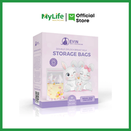 EVIN BREAST MILK STORAGE 5oz/8.5oz