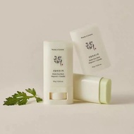 Korea Korea beauty of joseon Korean Beauty of joseon Facial Sunscreen Matte Sunscreen Stick 18g Kore
