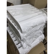 Louver Thông Gió - Chuyển hướng cục nóng điều hoà đủ kích thước cho mọi loại máy