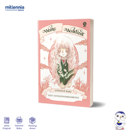 Novel White Wedding - Ziggy Zezsyazeoviennazabrizkie - Millennia