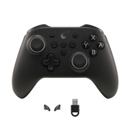 GuliKit KK3 Pro Controller KingKong 3 NS38 Gamepad พร้อม Hall Effect จอยสติ๊กและทริกเกอร์สําหรับ Win