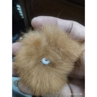 Feather ball accessories