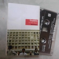 the Milo let me kaset pita