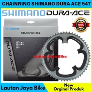 SHIMANO Dura Ace FC-7900 BCD130 54T Chainring for Dual Speed 2x10 speed Chainring 54T
