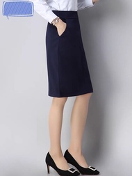 Chân váy chữ H có quần trong C138 HÀNG BIGSIZE