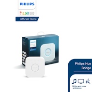Philips Hue Bridge (ตัวเชื่อมต่อสัญญาณ)