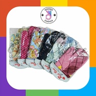 [GC] Patterned Oven Gloves Heat-Resistant Gloves Oven-Resistant Gloves/ - Cooking