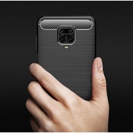 CASE CARBON XIAOMI 5C / 5S PLUS / 6 / 6X / 8 / 8LITE / 8SE / 9 / 9SE / A1 / K20 PRO