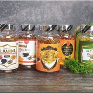 Anwar Almadina Kapsul