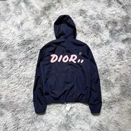 Dior kaws外套