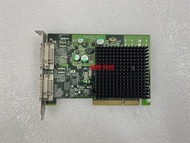 AGP Graphic Card