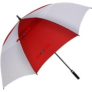 G4Free 47/54/62/68/72 Inch Automatically Open Golf Umbrella Oversized Double-Layer Umbrella Ventilat