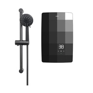 MEX เครื่องทำน้ำอุ่น 4500W รุ่น CRAVE45E(NE)