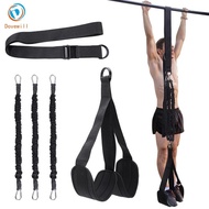 Dovewill Assisted Pull Up Band Bar Band Versatile Comfort Heavy Duty Adjustable Training