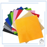 32 x 32 Points Double-Sided Small Particle Base Plate Compatible With Lego Diy Assemble The Educatio