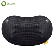 OGAWA Multipurpose Massage Pillow For Back Neck Shoulder OG2122