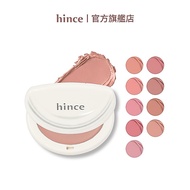 [hince] hince Cream Blush (3g/9 Colors) | Soft Focus, Color Holding, Daily | Official Flagship Store