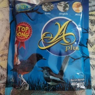 Dedak Murai A Plus ( Mb, Mk, Burung Hijau, )