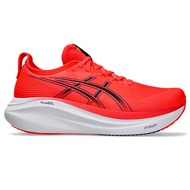ASICS : 1011B958.600 GEL-NIMBUS 27 MEN รองเท้าวิ่งผู้ชาย ของแท้